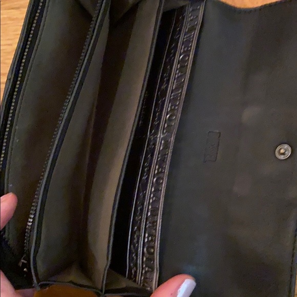 Real leather - Picture 2 of 2